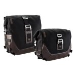 Sacoches lat�rales sw - motech legend gear lc1 bmw r nine t 1200 pure 1