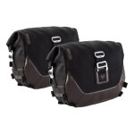 Sacoches lat�rales sw - motech legend gear lc2 harley - davidson rh 975 n