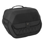 Sacoche lat�rale sw - motech legend gear lh1 noir harley davidson sport
