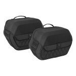 Sacoche lat�rale sw - motech lh1 / lh1 legend gear harley davidson rh 975