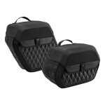 Sacoche lat�rale sw - motech lh1 / lh2 legend gear harley davidson flxr s