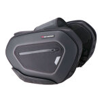 Sacoches lat�rales sw - motech pro blaze noires honda nx 500 2024