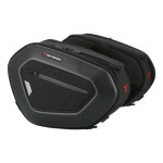 Sacoches lat�rales sw motech pro blaze suzuki bmw r 1300 r / rs 25 - 26