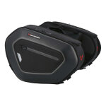 Sacoches lat�rales sw motech pro blaze yamaha yzf - r9 25 - 26