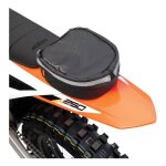 Sacoche d outillage moose racing pack rear fender taille s noir
