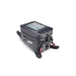 Sacoche de r�servoir 20 litres givi gravel - t grt715 noir