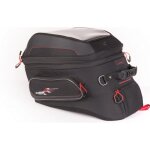 Sacoche de r�servoir bagster adventur lock'n start 25l noir