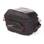 Sacoche de r�servoir bagster clipper lock'n start 15l noir