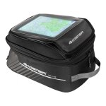 Sacoche de r�servoir magn�tique bagster d - line impact 22l noir