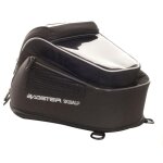 Sacoche de r�servoir bagster navix lock'n start 15l noir