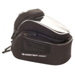 Sacoche de r�servoir bagster navix lock'n start 6l noir