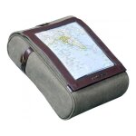 Sacoche de r�servoir bagster neo vintage tanker kaki