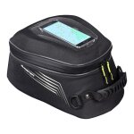 Sacoche de r�servoir bagster rac r tabs noir