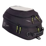 Sacoche de r�servoir bagster signature lock'n start 28l noir