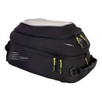 Sacoche de r�servoir bagster signature tradi extensible 18 � 28l noi