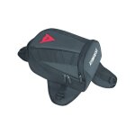 Sacoche de rservoir dainese d - tanker noir