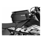 Sacoche de r�servoir enduristan sandstorm 4s 7 - 12 litres