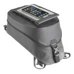 Sacoche de r�servoir �tanche givi canyon grt728 10l