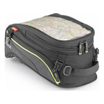 Sacoche de r�servoir givi ea141 pour honda nc 750x 16 - 20