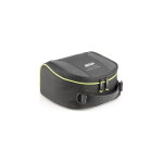 Sacoche de r�servoir givi ea144 tanklock 5 litres noir / jaune