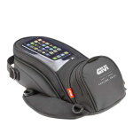 Sacoche de r�servoir givi easy ea138b 6l