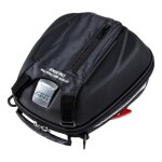 Sacoche de r�servoir givi st602b tanklock 4 litres noir