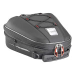 Sacoche de r�servoir givi tanklcok st610 + 6l � 10l noir