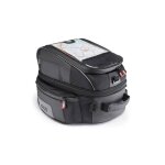 Sacoche de r�servoir givi tanklock 25l