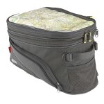 Sacoche de r�servoir givi tanklock easy 21 - 27l