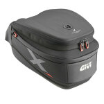 Sacoche de r�servoir givi tanklock x - line 15 - 20l