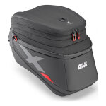 Sacoche de réservoir givi x - line xl04b tanklock 15 à 20 litres bmw r Sacoche de réservoir givi x - line xl04b tanklock 15 à 20 litres bmw r