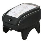 Sacoche de rservoir nelson rigg nr - 150 magntique journey highway c