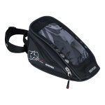 Sacoche de rservoir oxford m1r micro tank noir