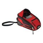 Sacoche de rservoir oxford m2r micro tank rouge