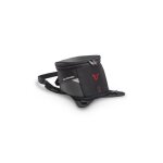 Sacoche de r�servoir � sangles sw - motech evo enduro lite noir gris