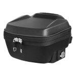 Sacoche de réservoir shad click system 3l avec verouillage par clé Sacoche de réservoir shad click system 3l avec verouillage par clé