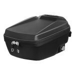 Sacoche de rservoir shad click system 9l avec verouillage par cl e