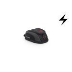 Sacoche de r�servoir sw - motech evo 2. 0 micro �lectrique noire / gris