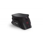 Sacoche de r�servoir sw - motech evo trial noire / grise