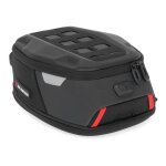 Sacoche de rservoir sw - motech pro daypack noire / grise support magn