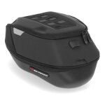 Sacoche de rservoir sw - motech pro engage noire / grise
