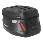 Sacoche de rservoir sw - motech pro yukon wp noire / grise