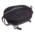 Sacoche de selle bagster d - line locker noir