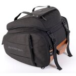 Sacoche de selle bagster mustang noir
