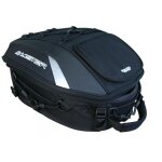 Sacoche de selle bagster spider noir