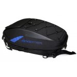 Sacoche de selle bagster spider noir / bleu
