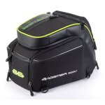 Sacoche de selle bagster transformer noir