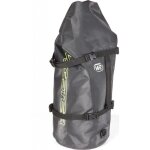 Sacoche de selle bagster wp30 noir / jaune fluo