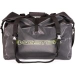 Sacoche de selle bagster wp45 noir / jaune fluo