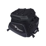 Sacoche de selle bagster x - plore noir